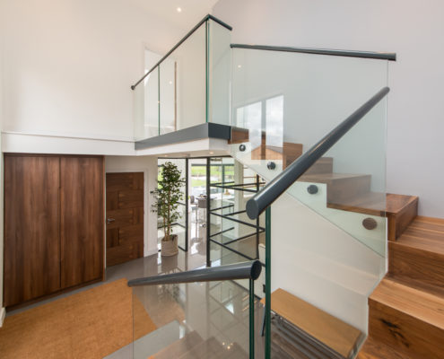 GreenView-32.jpg Hall & Stairs