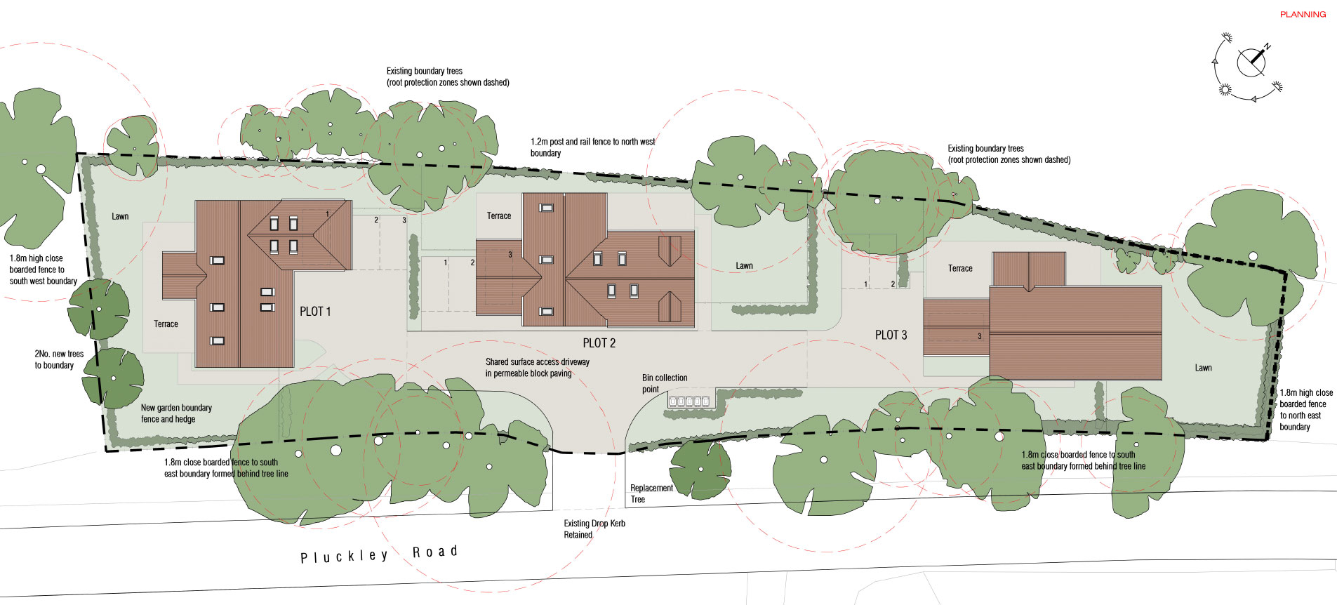 Charing Floor Plans Charing Floor Plans